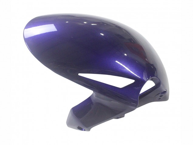 Descuento Carenados Moto Honda CBR1000RR 2017-2023 - Rojo Azul Negro Brillante