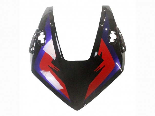 Descuento Carenados Moto Honda CBR1000RR 2017-2023 - Rojo Azul Negro Brillante