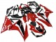 Descuento Carenado Moto Honda CBR500R 2022-2023 - Rojo Blanco Negro