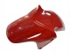 Descuento Carenado Moto Honda CBR500R 2022-2023 - Rojo Blanco Negro
