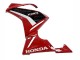 Descuento Carenado Moto Honda CBR500R 2022-2023 - Rojo Blanco Negro