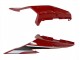 Descuento Carenado Moto Honda CBR500R 2022-2023 - Rojo Blanco Negro