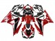 Descuento Carenado Moto Honda CBR500R 2022-2023 - Rojo Blanco Negro