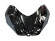 Descuento Carenados Moto Suzuki GSXR 600 / GSXR 750 2006-2007 - Negro Brillante Plata Rojo