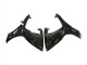 Descuento Carenados Moto Suzuki GSXR 600 / GSXR 750 2006-2007 - Negro Brillante