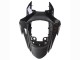 Descuento Carenados Moto Suzuki GSXR 600 / GSXR 750 2011-2024 - Negro Gris Rojo Línea