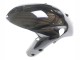 Descuento Carenados Moto Suzuki GSXR 600 / GSXR 750 2011-2024 - Negro Gris Rojo Línea