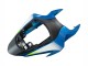Descuento Carenados Moto Suzuki GSXR 600 / GSXR 750 2011-2024 - Azul Claro Verde Blanco Rojo