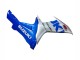 Descuento Carenados Moto Suzuki GSXR 600 / GSXR 750 2011-2024 - Azul Plata Ecstar