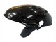 Descuento Carenados Moto Suzuki GSXR 600 / GSXR 750 2011-2024 - Azul Claro Negro