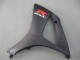 Descuento Carenados Moto Suzuki GSXR 1000 2007-2008 - Negro Mate Negro Brillante
