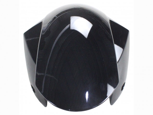 Descuento Carenados Moto Suzuki GSXR1000 2017-2024 - Negro Brillante