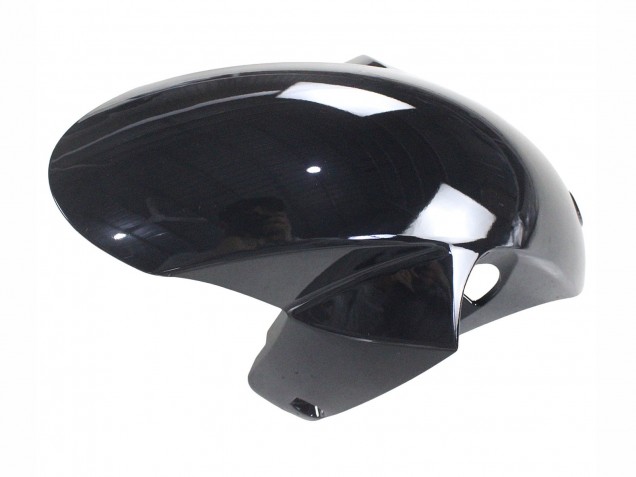 Descuento Carenados Moto Suzuki GSXR1000 2017-2024 - Negro Brillante