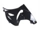 Descuento Carenados Moto Suzuki GSXR1000 2017-2024 - Negro Brillante