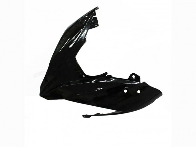 Descuento Carenados Moto Kawasaki Ninja 650 EX650 2017-2019 - Negro Brillante