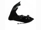 Descuento Carenados Moto Kawasaki Ninja 650 EX650 2017-2019 - Negro Brillante