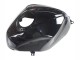 Descuento Carenados Moto Kawasaki Ninja 400 2018-2024 - Negro Brillante Negro Mate Blanco Calcomanías