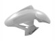 Descuento Carenados Moto Kawasaki Ninja 400 2018-2024 - Blanco Brillante