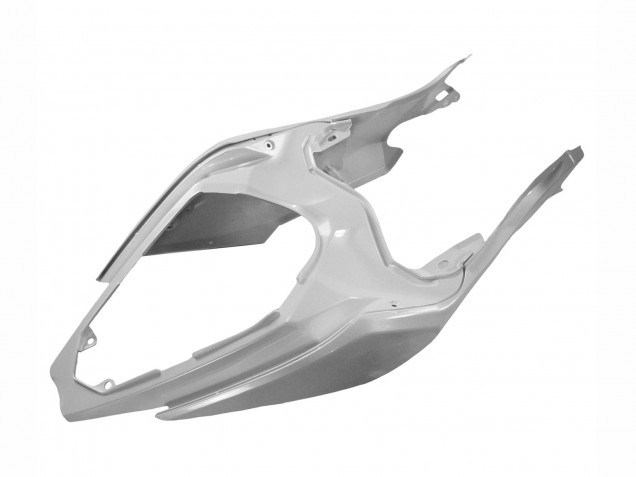 Descuento Carenados Moto Kawasaki Ninja 400 2018-2024 - Blanco Brillante