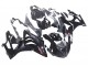 Descuento Carenado Moto BMW S1000RR 2009-2014 - Negro Brillante