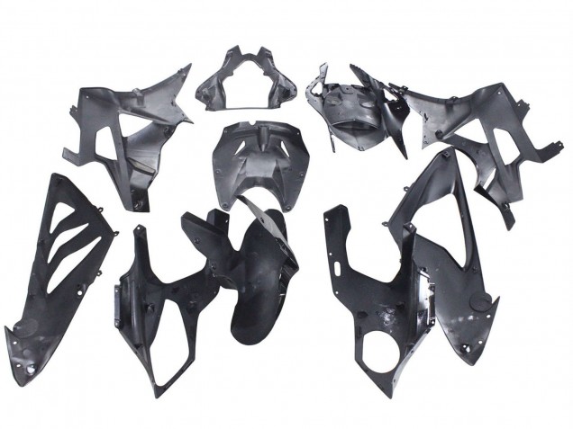 Descuento Carenado Moto BMW S1000RR 2009-2014 - Negro Brillante