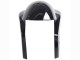 Descuento Carenado Moto BMW S1000RR 2009-2014 - Negro Brillante