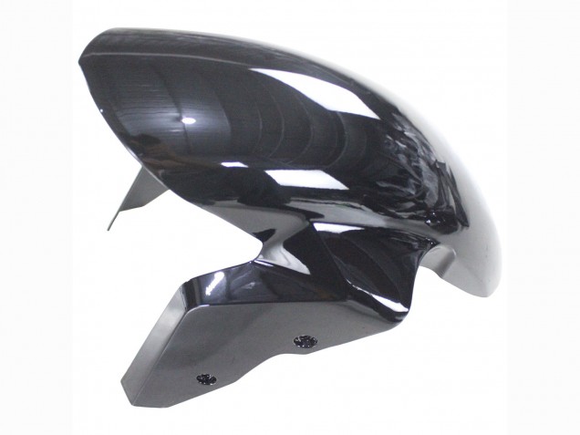 Descuento Carenado Moto BMW S1000RR 2009-2014 - Negro Brillante