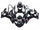 Descuento Carenado Moto BMW S1000RR 2009-2014 - Negro Brillante