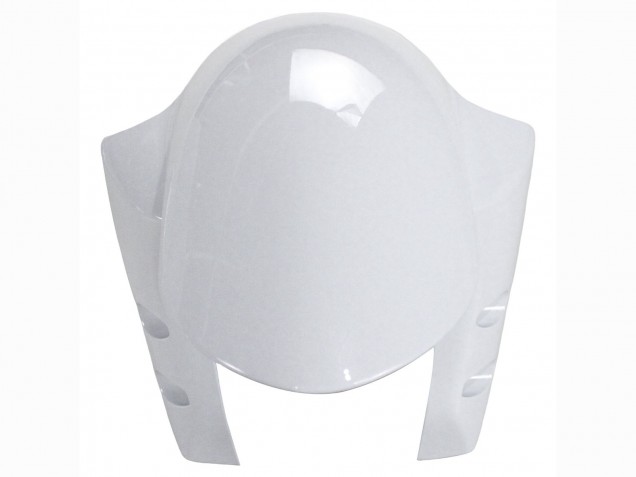 Descuento Carenados Moto Yamaha YZF 1000 R1 2004-2006 - Blanco Oro Calcomanías