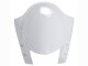Descuento Carenados Moto Yamaha YZF 1000 R1 2004-2006 - Blanco Oro Calcomanías