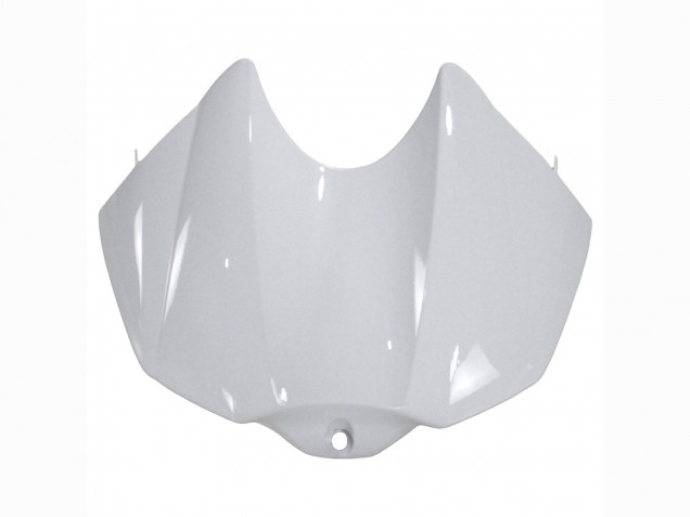 Descuento Carenados Moto Yamaha YZF 1000 R1 2004-2006 - Blanco Oro Calcomanías