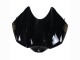 Descuento Carenados Moto Yamaha YZF 1000 R1 2004-2006 - Negro Brillante Oro Calcomanías