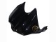 Descuento Carenados Moto Yamaha YZF 1000 R1 2004-2006 - Negro Brillante Oro Calcomanías