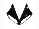 Descuento Carenados Moto Yamaha YZF 1000 R1 2004-2006 - Negro Brillante Oro Calcomanías