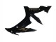 Descuento Carenados Moto Yamaha YZF 1000 R1 2004-2006 - Negro Brillante Oro Calcomanías