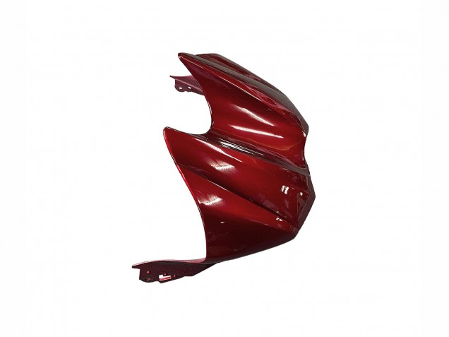 Descuento Carenados Moto Yamaha YZF 1000 R1 2004-2006 - Rojo Negro Brillante