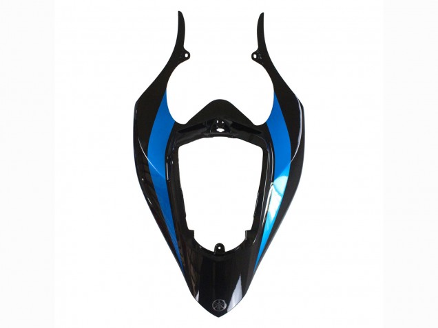Descuento Carenados Moto Yamaha YZF 1000 R1 2004-2006 - Azul Negro Rojo Blanco Tiburón