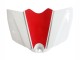 Descuento Carenado Moto Yamaha YZF 1000 R1 2007-2008 - Blanco Rojo Negro