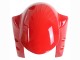 Descuento Carenado Moto Yamaha YZF 1000 R1 2007-2008 - Blanco Rojo Negro