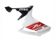 Descuento Carenado Moto Yamaha YZF 1000 R1 2007-2008 - Blanco Rojo Negro