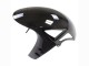 Descuento Carenado Moto Yamaha YZF 1000 R1 2009-2011 - Negro Mate Rojo Calcomanía