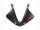 Descuento Carenado Moto Yamaha YZF 1000 R1 2009-2011 - Negro Mate Rojo Calcomanía