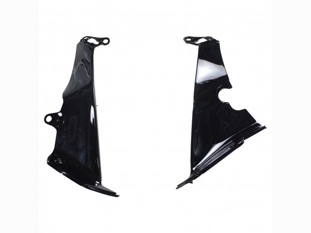 Descuento Carenados Moto Yamaha YZF 1000 R1 2012-2014 - Negro Brillante