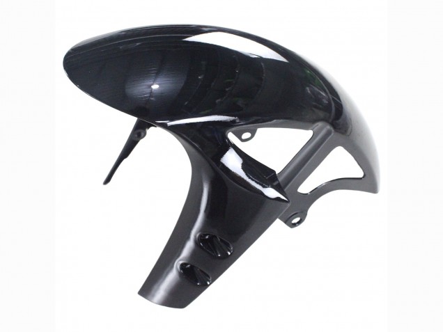 Descuento Carenados Moto Yamaha YZF 1000 R1 2012-2014 - Negro Brillante