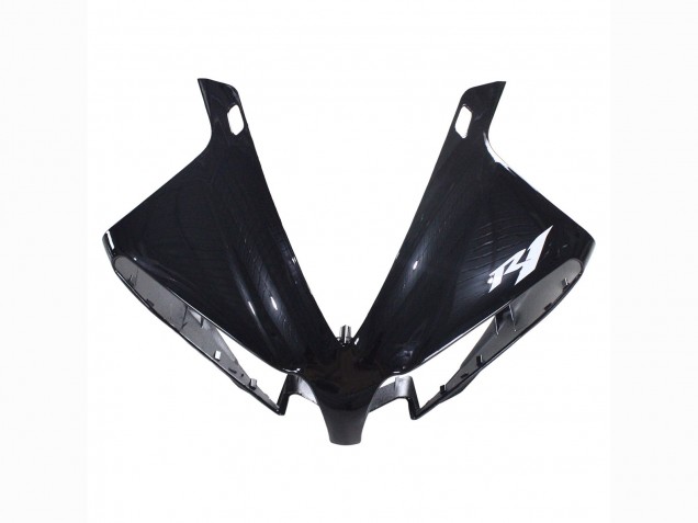 Descuento Carenados Moto Yamaha YZF 1000 R1 2012-2014 - Negro Brillante