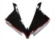Descuento Carenado Moto Yamaha YZF 1000 R1 2012-2014 - Blanco Rojo Negro Brillante