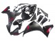Descuento Carenados Moto Yamaha YZF 1000 R1 2012-2014 - Negro Brillante Negro Mate Rojo