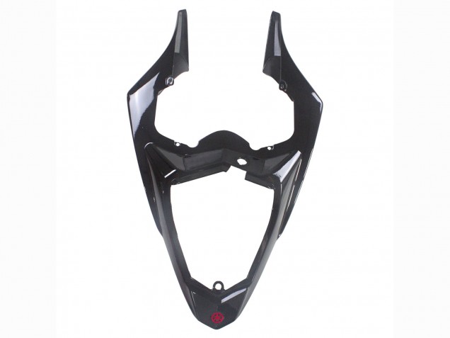Descuento Carenados Moto Yamaha YZF 1000 R1 2012-2014 - Negro Brillante Negro Mate Rojo