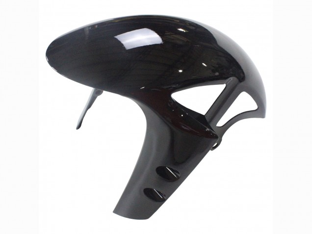 Descuento Carenados Moto Yamaha YZF 1000 R1 2012-2014 - Negro Brillante Negro Mate Rojo