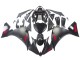 Descuento Carenados Moto Yamaha YZF 1000 R1 2012-2014 - Negro Brillante Negro Mate Rojo
